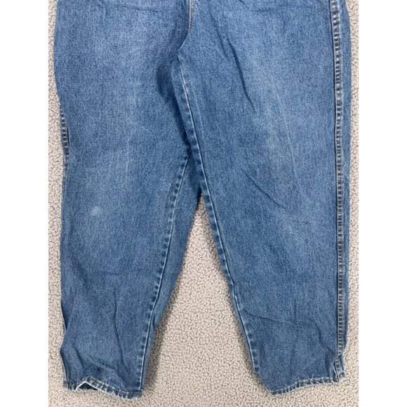 Oleg Cassini Women's Jeans Size 18 - Picture 2 of 10